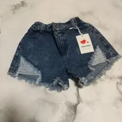 120cm ショートパンツ