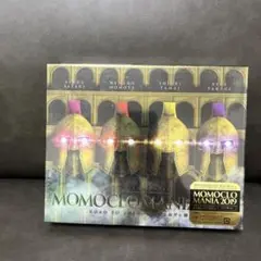 ももクロ　ももいろクローバーZ/MomocloMania2019-Road