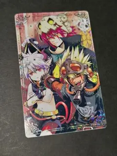 ポップン／レア 礼拝から逃げたくて