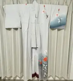 着物 ③