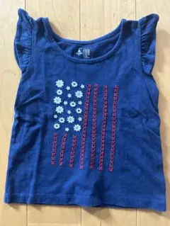babyGap タンクトップ 18-24m 90センチ
