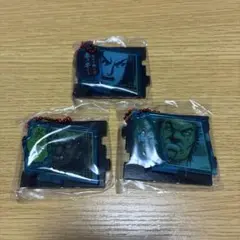 キングダム　名シーンアクリルスタンド　3種