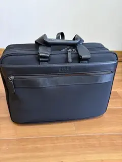 ゼロハリバートン　ビジネスバッグ