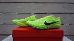 23.5cm 新品未使用 希少 NIKE ナイキ ズーム ドラゴンフライ