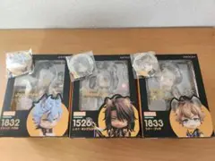 ねんどろいど ジャック・ハウル フィギュア & 特典缶バッジセット ねんどろいど ジャック・ハウル