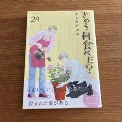 きのう何食べた?(24)
