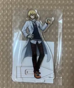 七海龍水 福くじ Dr.STONE ドクスト アクスタ