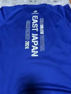 東日本インカレtシャツ