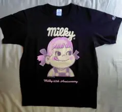 ペコちゃん Tシャツ レディース Mサイズ