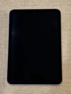 Apple iPad mini（A17 Pro）　128GB Wi-Fi