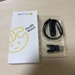 【新品】チョコザップ／Health Watch ヘルスウォッチ（新品・送料無料）