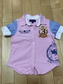 ラルフローレン　ブラウス　100