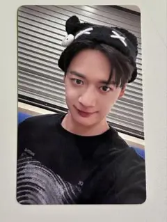 Smtown live 2025 ラントレ　ミンホ　ミノ