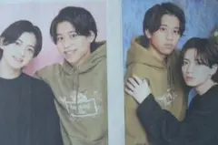 関西ジャニーズJr. 西村拓哉 當間琉巧 ごっつええやん！！ ■24時間テレビ