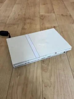 Sony PlayStation 2 薄型 本体