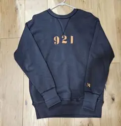 WAREHOUSE　✕　junky style　別注　スウェット　401 S