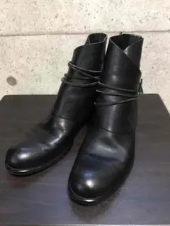 LIBERITAS ショートブーツ