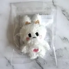 nmixx ソウル md ぬいぐるみ ソリュン Amazon.co.jp: NMIXX ぬいぐるみ ソリュン 20cm Sullyoon : おもちゃ