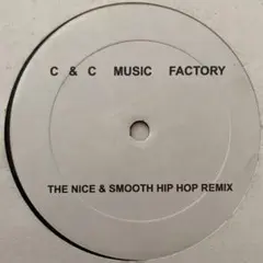 C & C MUSIC FACTORY