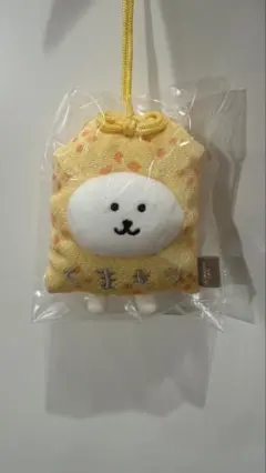 ナガノキャラクターズ くまもりマスコット