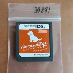 nintendogs ダックス＆フレンズ