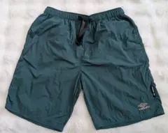 フリークスストア UMBRO ナイロンパンツ サイズ:XL