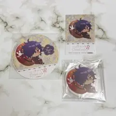 プリパラ　マリオ　グッズセット