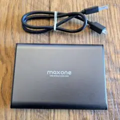 USB3.0 超薄型外付けHDD ポータブルハードディスク 160GB
