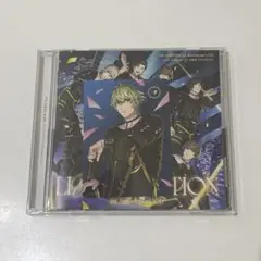 うたプリ ライエモ CD 特典セット