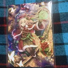 黒猫のウィズ　ブロマイド12trANNIVERSARY