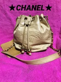 ❤︎CHANEL バッグ❤︎CHANEL ショルダーバッグ