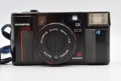 （ジャンク）OLYMPUS ZUIKO 38mm f/2.8 フィルムカメラ