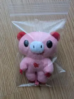 新品未使用☆GLOOMY(グルーミー)公式キーホルダー☆