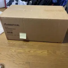 サバティカル ギリア サンドストーン