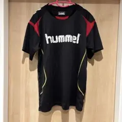極美品hummel Lサイズ ドライTシャツとパンツ