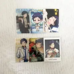 伏見弓弦カードまとめ売り