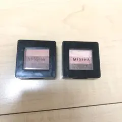 missha トリプルシャドウ