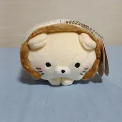 もちふわ2　ころころらいふマスコットBC　　ライオン