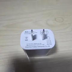 Type-C充電器 FEB-3SC1
