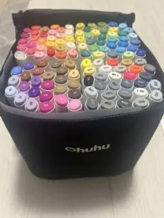 Ohuhu 120色マーカーセット