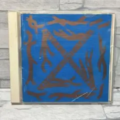 X/ブルー・ブラッド