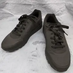 【美品】NIKE NIGHTGAZER ナイトゲイザー ブラック 26.0cm