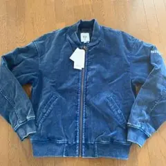 ビラボン、ベロアMA-1