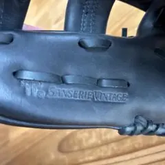 野球　ソフトボール　グローブ