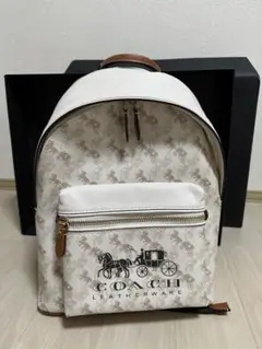 COACH リュック