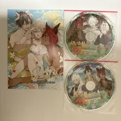 ハニヴ　ステラセット特典