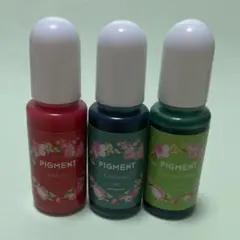 レジン着色液　3本セット