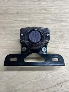 ホンダ テールランプ スモークレンズ