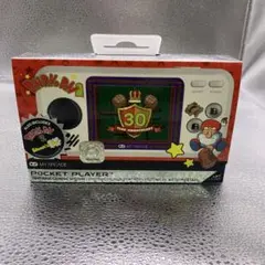 My Arcade Pocket Player