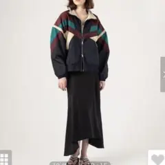 ISABEL MARANT ETOILE BRAZEN フレアスカート